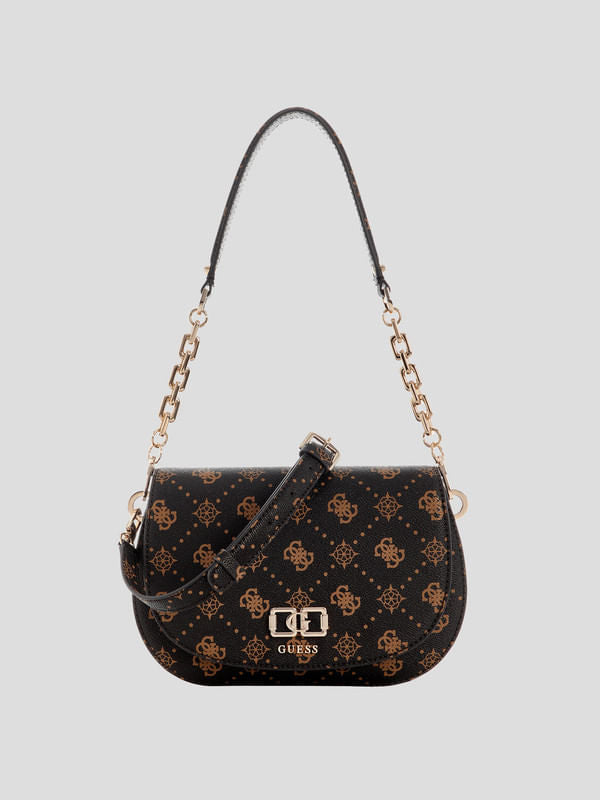 Bolsa Shoulderbag Guess Emelie