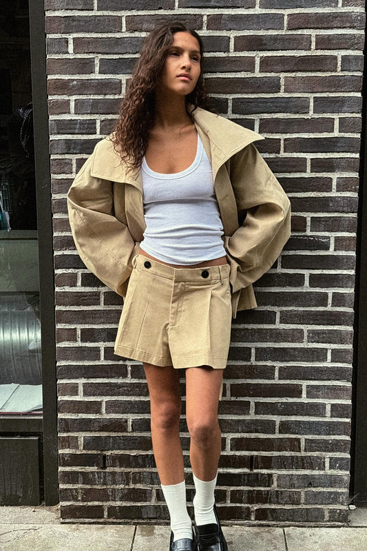 woman