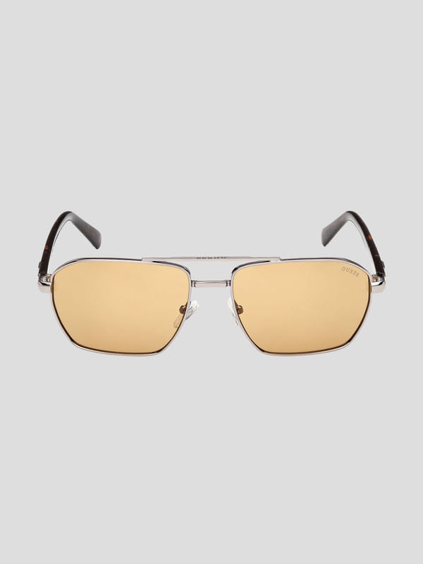 Lentes de Sol Guess Forma Piloto