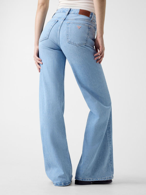 Jeans Guess Flare - Guess Jeans