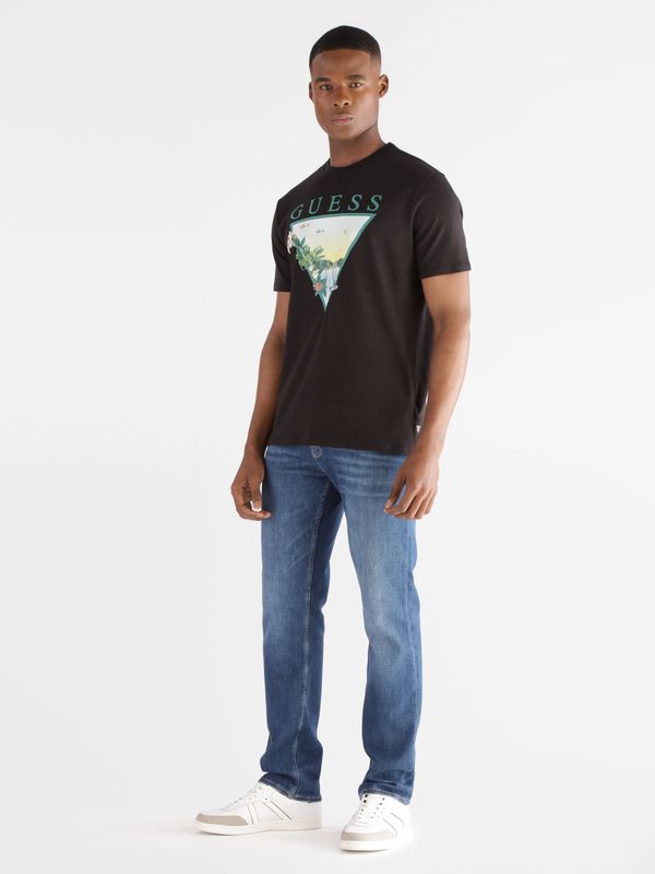Playera Guess Sunset