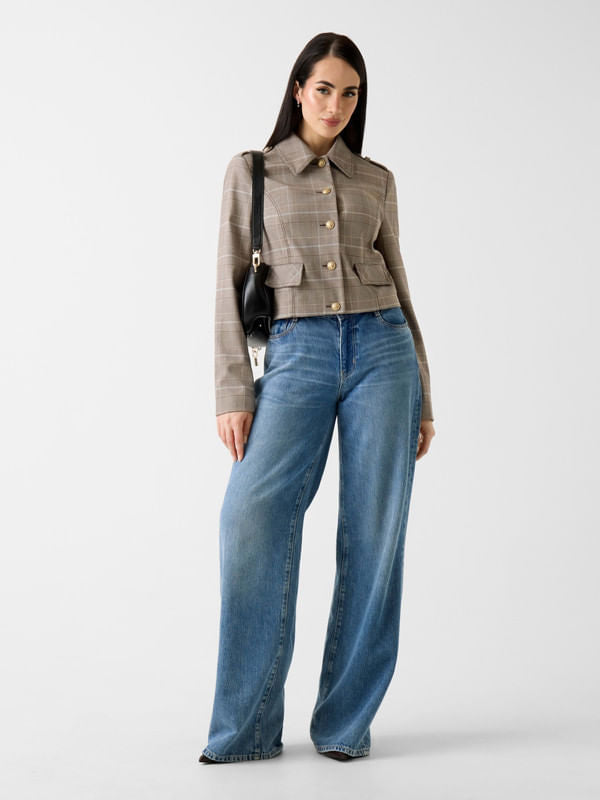 Chamarra Guess Geraldine