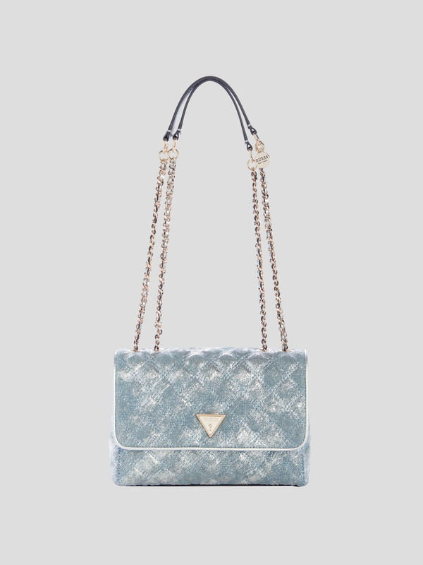 Bolsa Crossbody Guess Giully