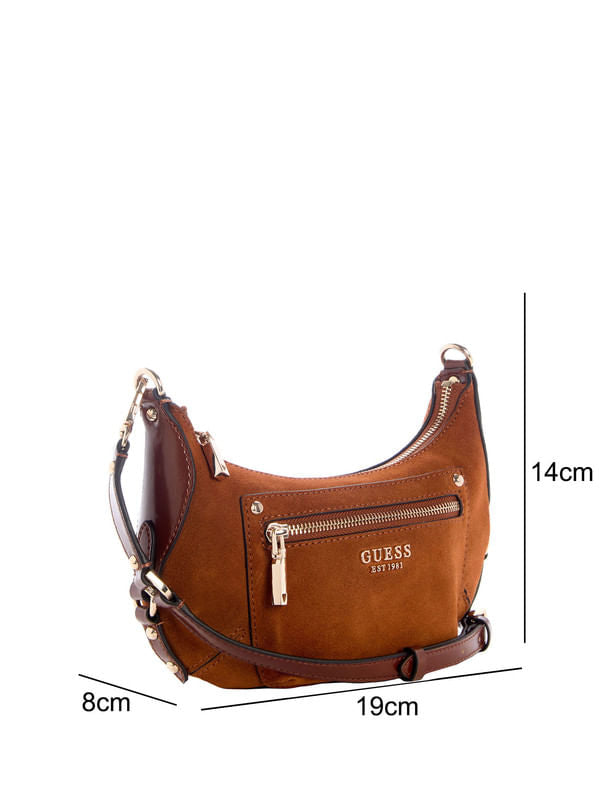 Bolsa Mini Crossboody Guess Marsha
