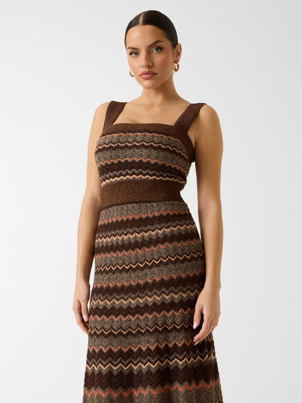 Vestido Guess Marciano Suki