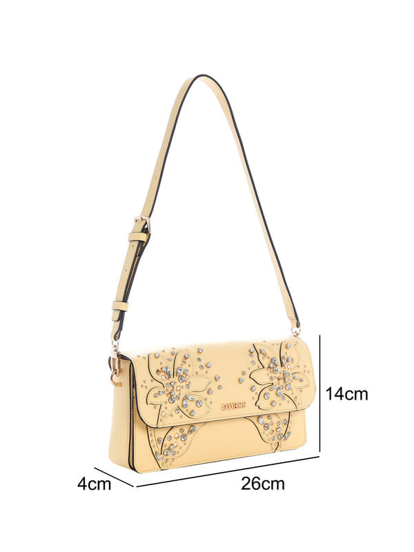 Bolsa Shoulderbag Guess Sadie