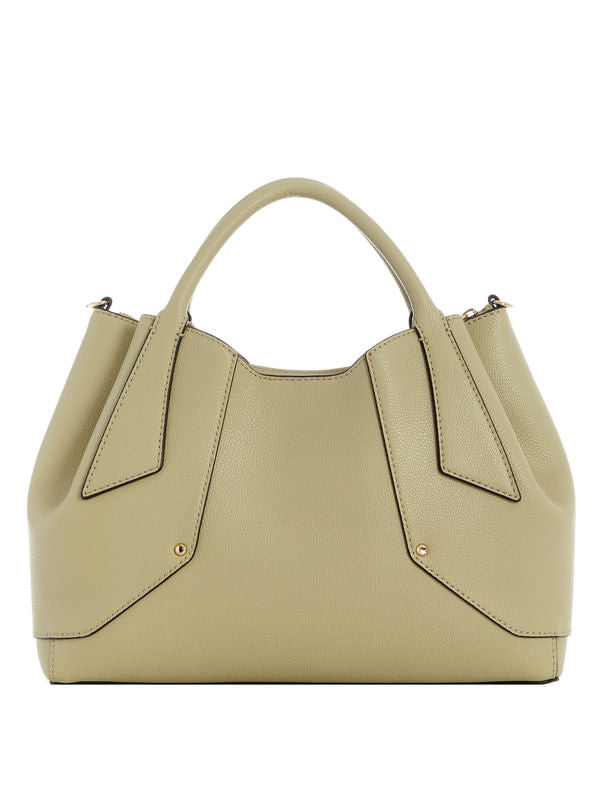 Bolsa Satchel Guess Darcy