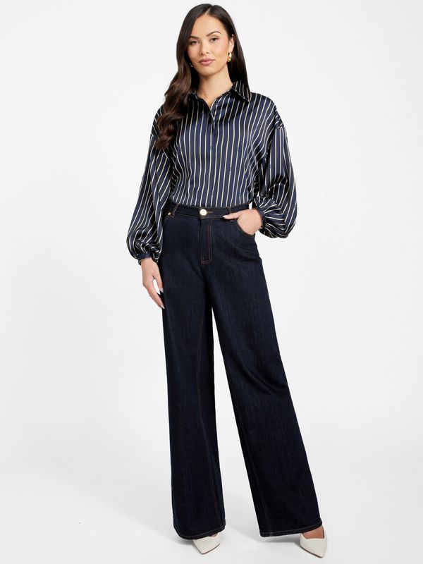 Camisa Guess Marciano Fatou