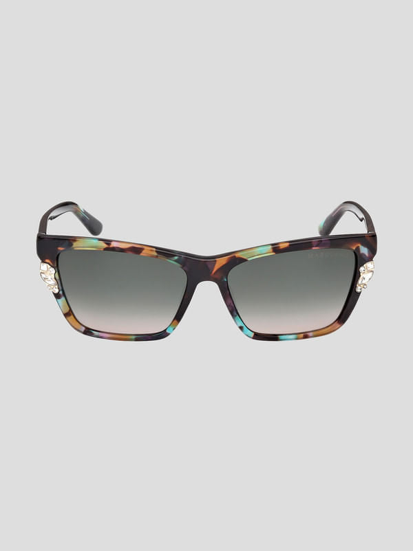Lentes de Sol Guess Forma Rectangular