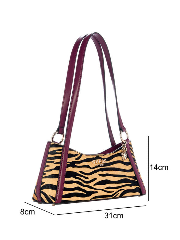 Bolsa Shoulderbag Guess Domitilla