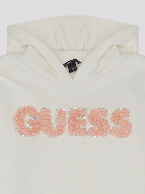 Sudadera Guess Kids Para Niña