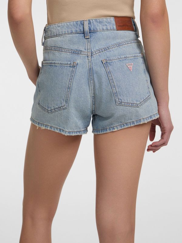 Shorts Guess Vintage - Guess Jeans
