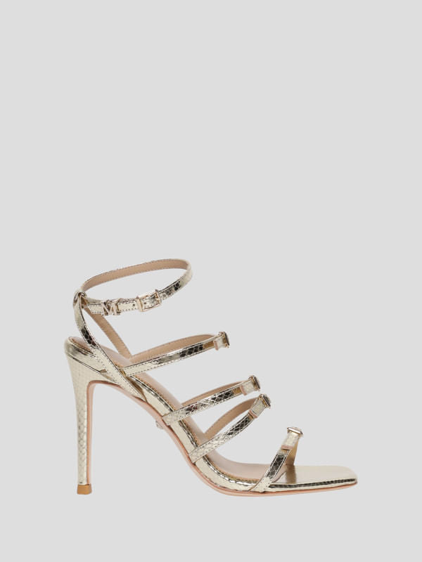 Zapatilla Guess Marciano Strap