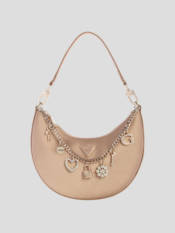 Bolsa Mini Shoulderbag Guess Tasmin
