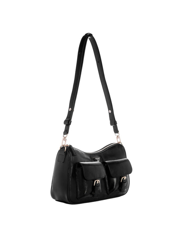 Bolsa Shoulderbag Guess Kassie