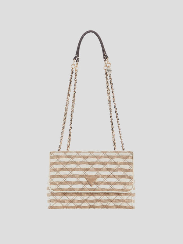 Bolsa Crossbbody Guess Giully