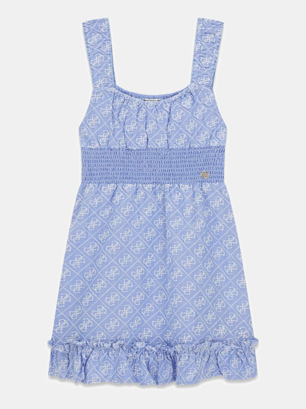 Vestido Guess Kids Para Niña
