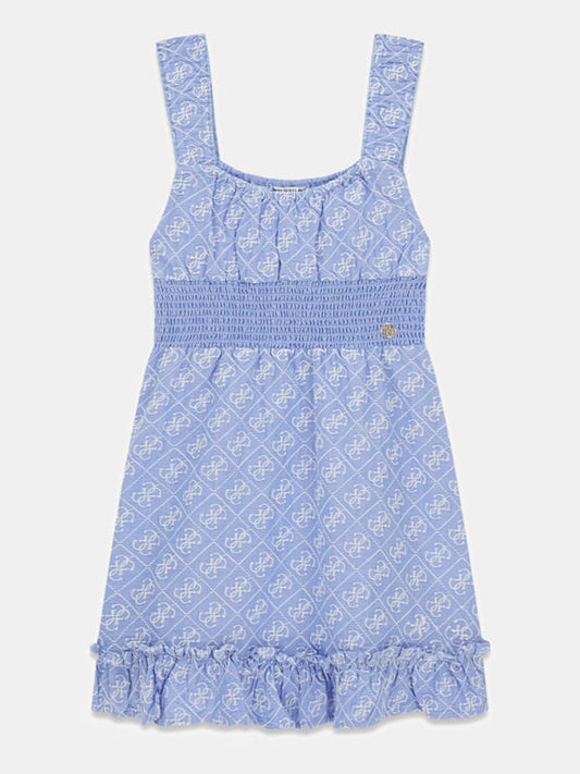 Vestido Guess Kids Para Niña