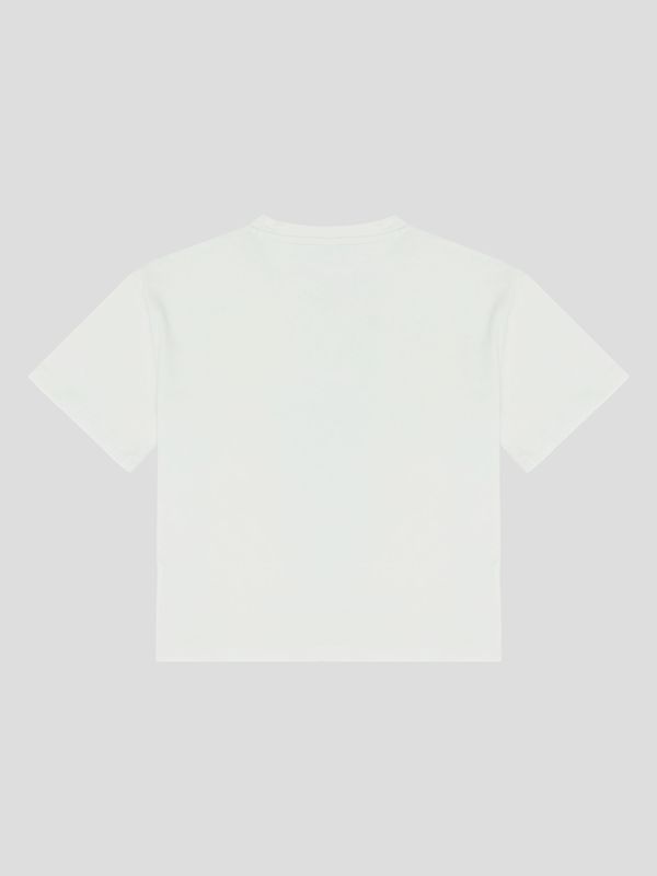 Top Guess Kids Para Niña