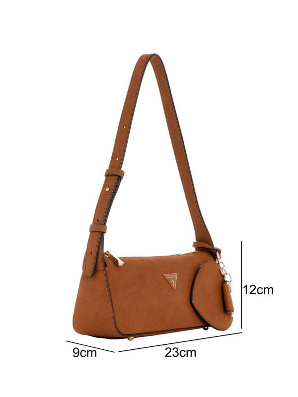 Bolsa Mini Shoulderbag Guess Isobel