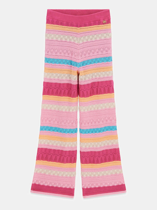 Pantalones Guess Kids Para Niña