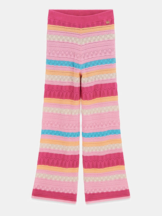 Pantalones Guess Kids Para Niña