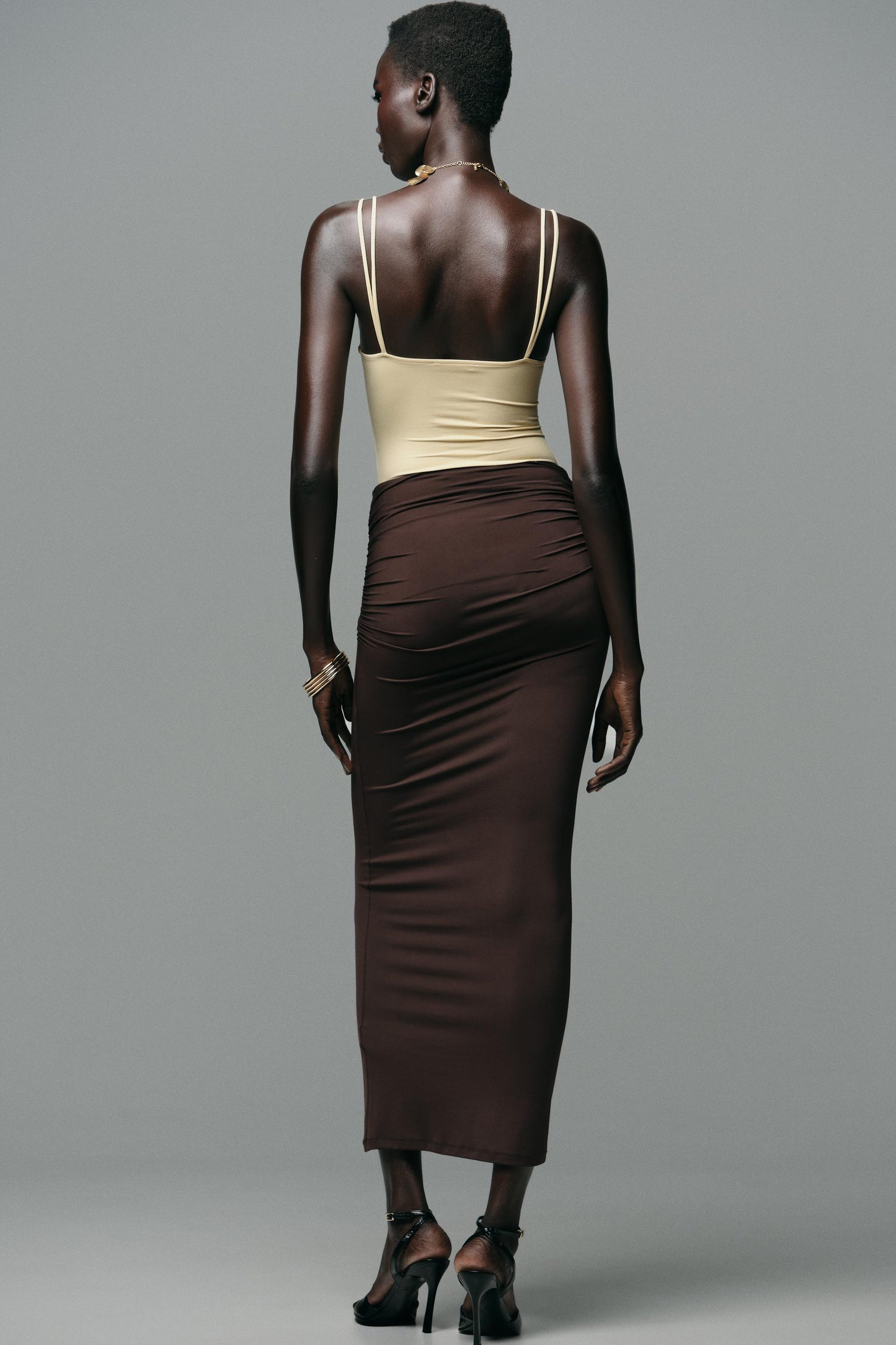 woman