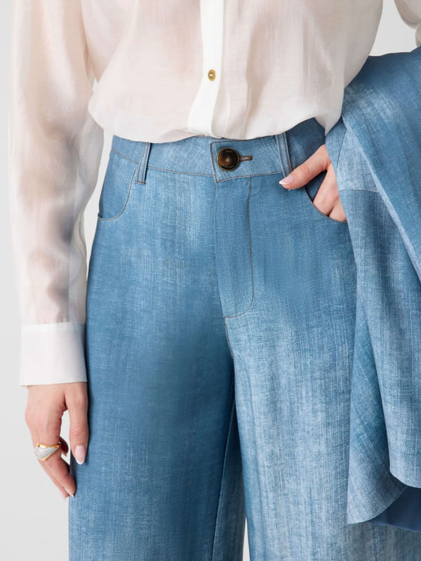 Pantalones Guess Marciano Jen