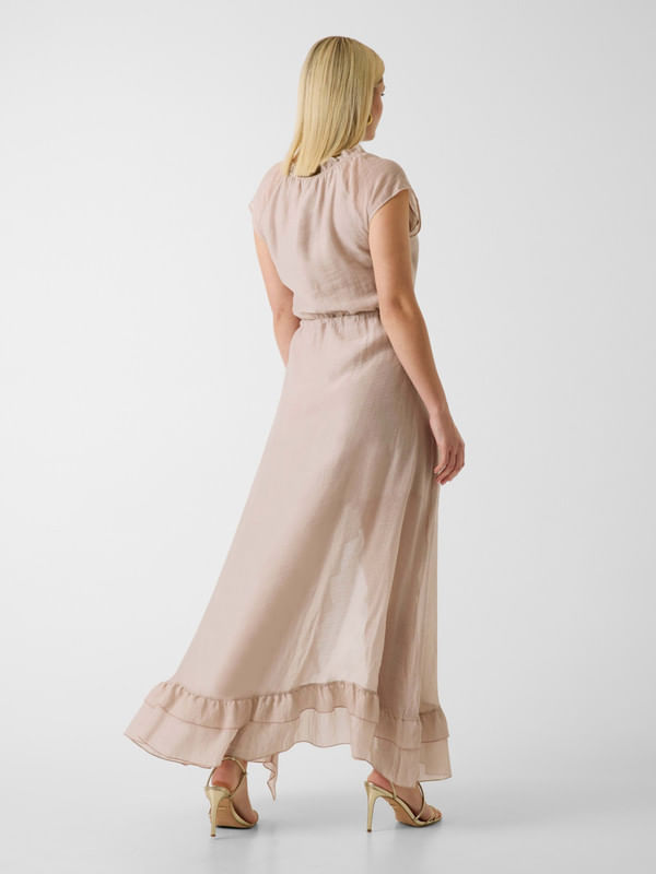 Vestido Guess Maelys