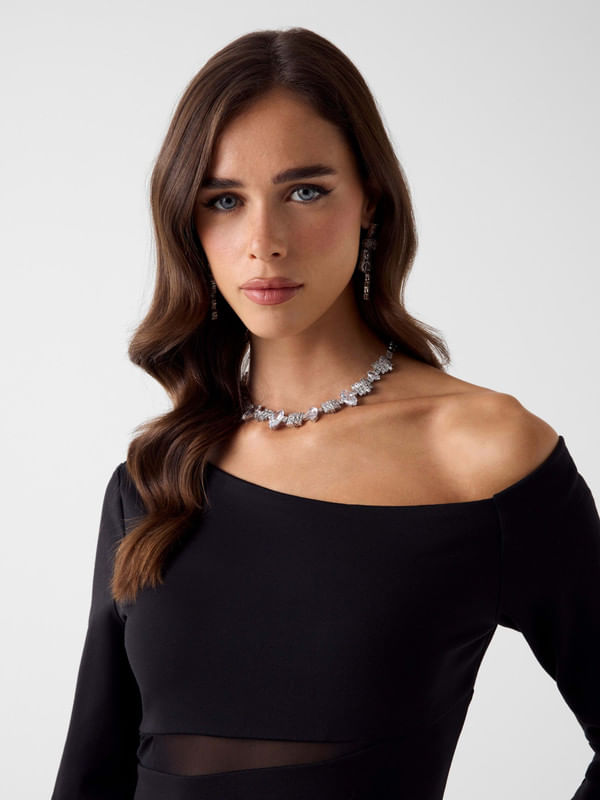 Vestido Guess Noel