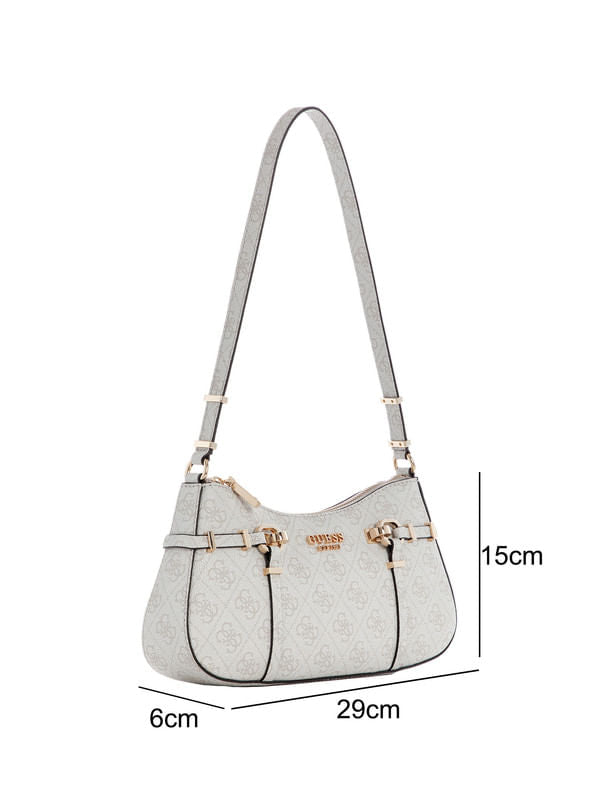 Bolsa Shoulderbag Guess Leona