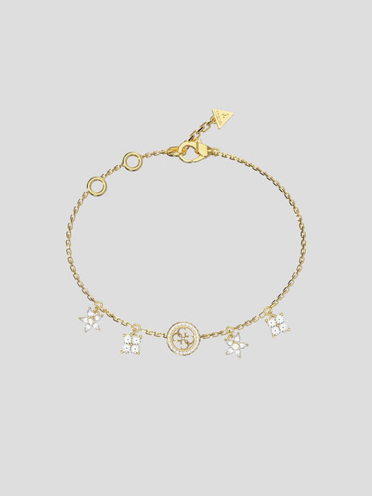 Brazalete Guess Secret Garden