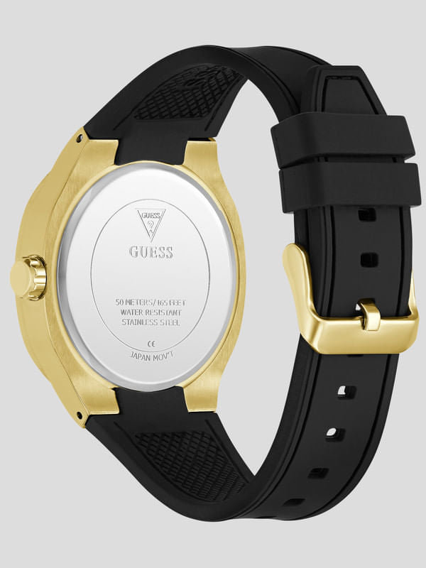 Reloj Guess Headline Negro