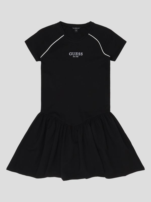 Vestido Guess Kids Para Niña