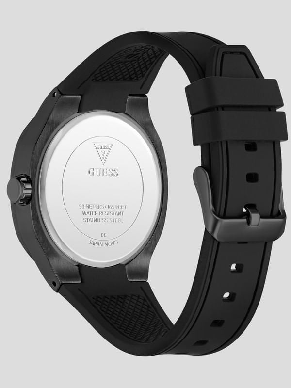 Reloj Guess Headline Negro