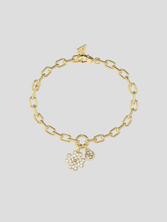 Brazalete Guess Love Bites