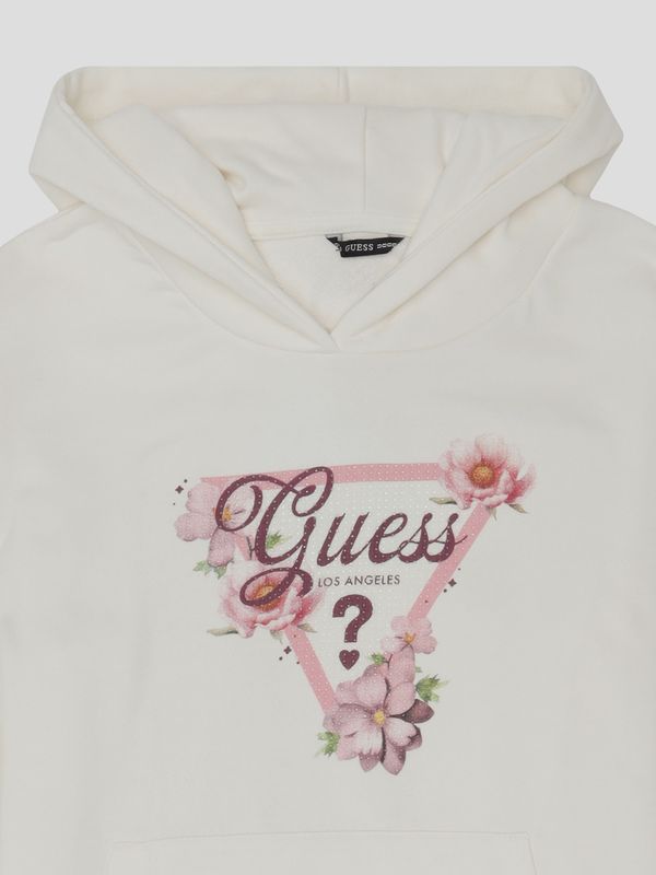 Sudadera Guess Kids Para Niña
