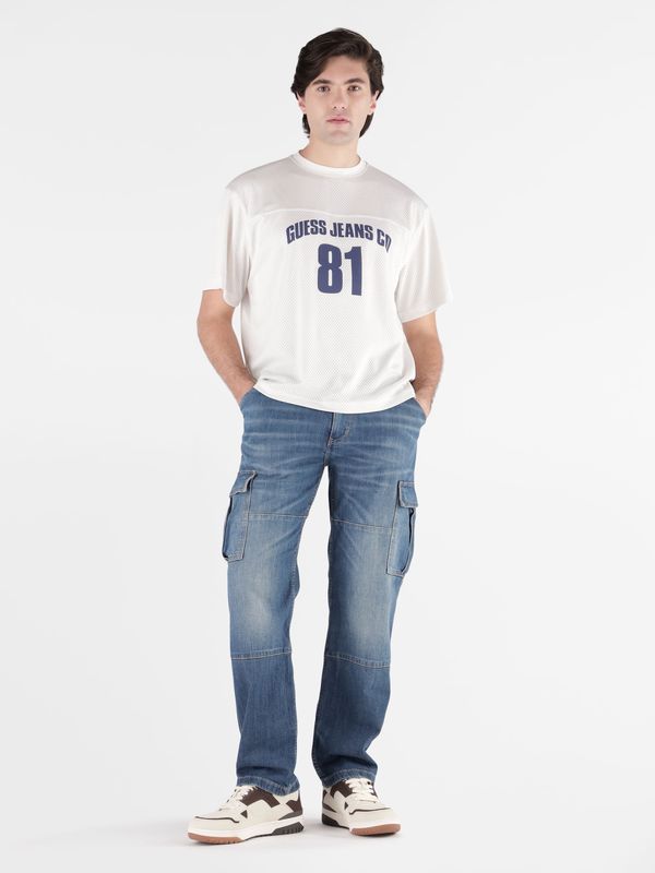 Jeans Cargo Guess G17 - Guess Jeans