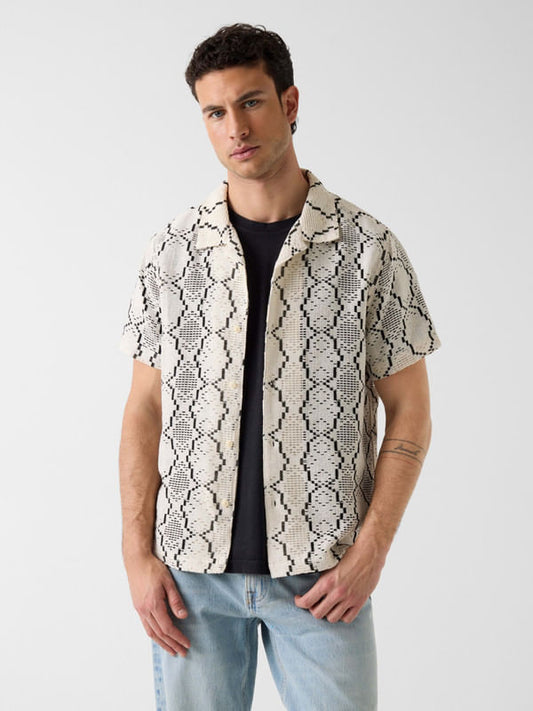 Camisa Guess Carter