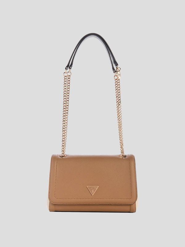 Bolsa Crossbody Convertible Guess Noelle