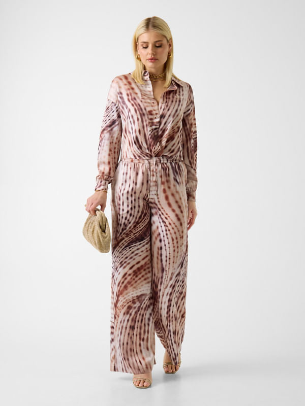 Pantalones Guess Ines