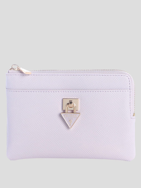 Tarjetero Guess Patsie