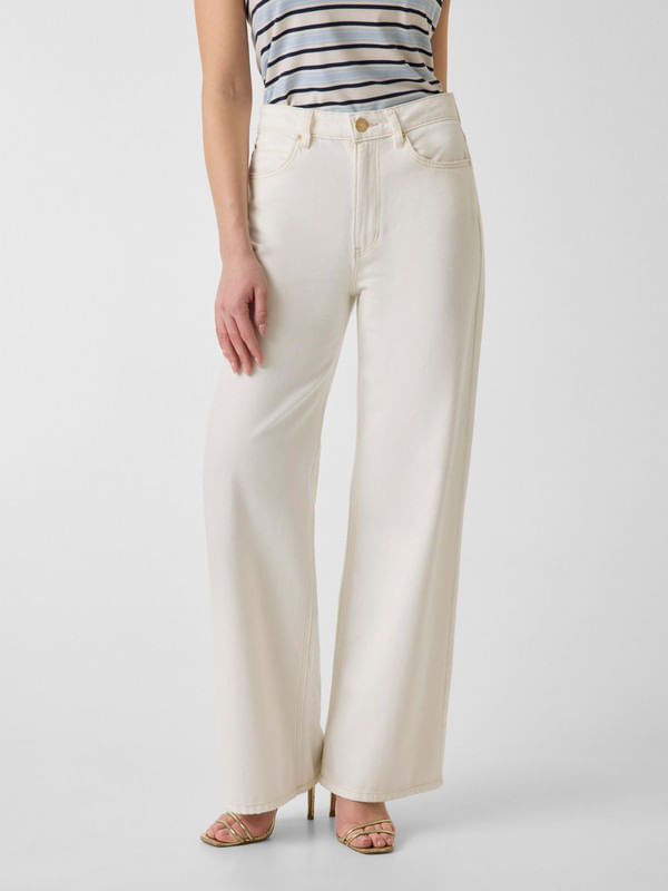 Jeans Wide Leg