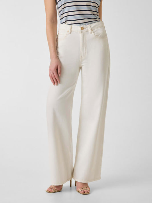 Jeans Wide Leg