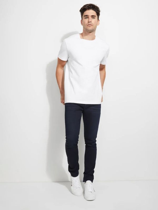 Jeans Skinny Guess Básicos Walton