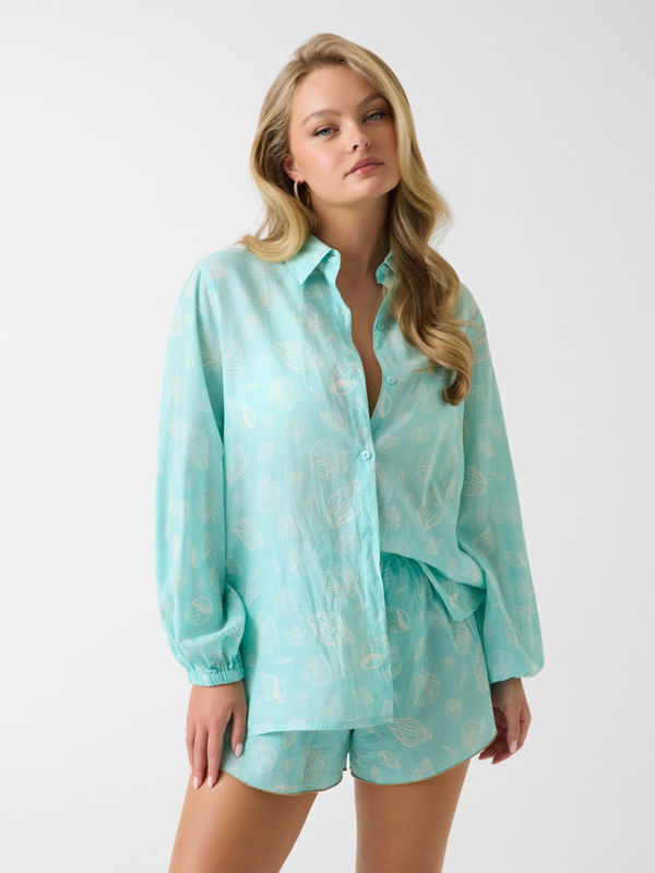 Camisa Guess Elara