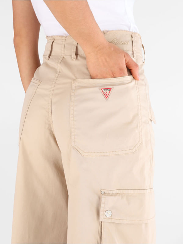 Pantalones Guess Cargo