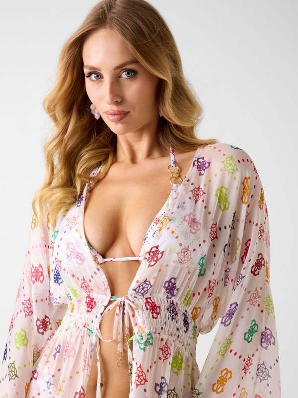 Salida De Playa Guess Ines