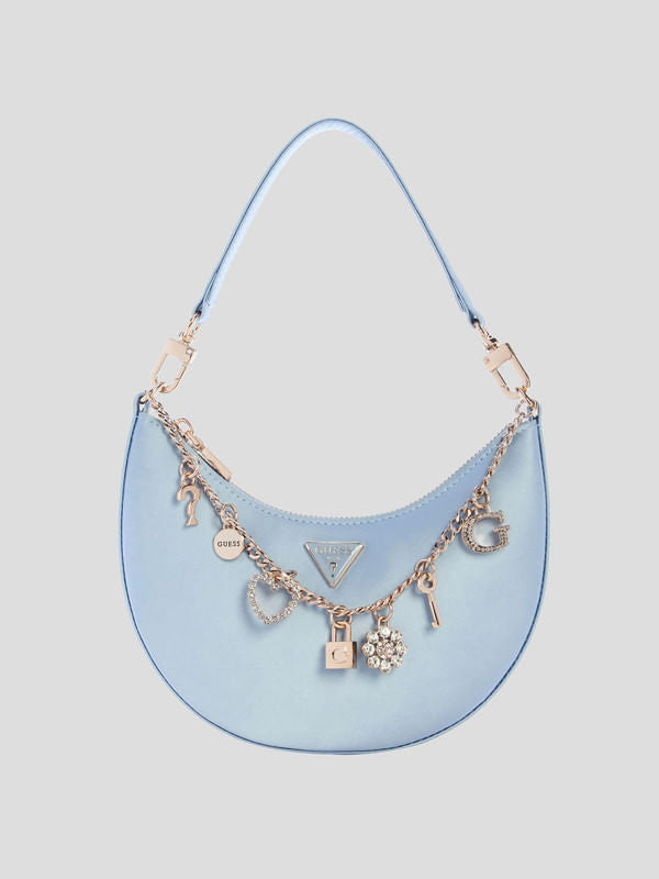 Bolsa Mini Shoulderbag Guess Tasmin