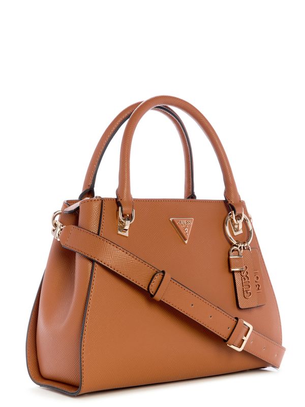 Bolsa Satchel Guess Noelle